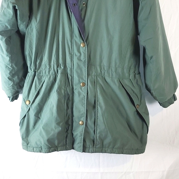 Vintage‎ 90s Columbia Winter Jacket - Picture 3 of 13